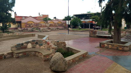 Plaza Santa Rita