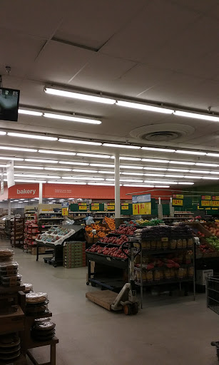 Grocery Store «H-E-B Grocery», reviews and photos, 2150 W Washington St, Stephenville, TX 76401, USA