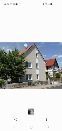 Photo Ferienwohnung Unstrut-Hainich OT Weberstedt 99991 Weberstedt