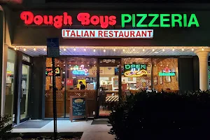 Dough Boys Pizzeria & Italian Restaurant of Pembroke Pines image