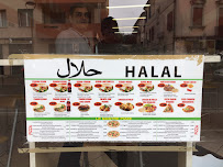 Buonissimo Pizza Kebab à Venice carte