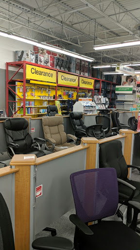 Office Supply Store «Staples», reviews and photos, 5500 Sunrise Hwy, Massapequa, NY 11758, USA