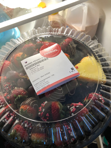 Gift Shop «Edible Arrangements», reviews and photos, 1232 S Lapeer Rd, Lake Orion, MI 48360, USA