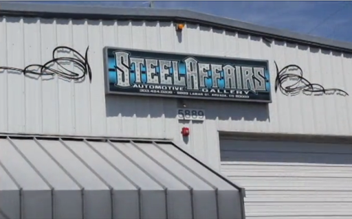 Used Car Dealer «Steel Affairs Automotive», reviews and photos, 5889 Lamar St a, Arvada, CO 80003, USA