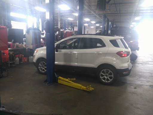 Car Dealer «Gary Smith Ford», reviews and photos, 1 Beal Pkwy NW, Fort Walton Beach, FL 32548, USA