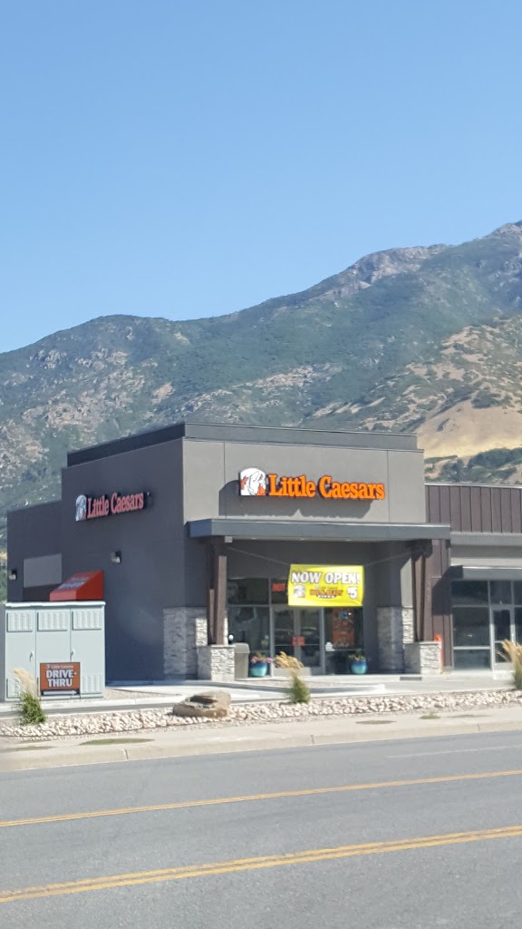 Little Caesars Pizza 84405