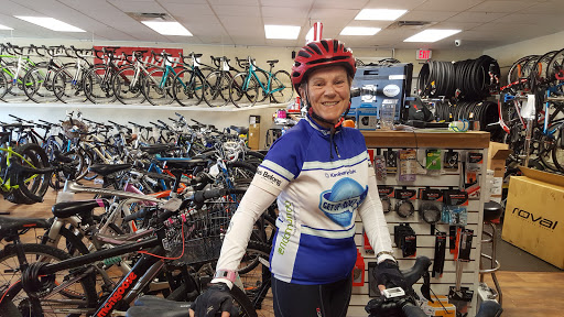 Bicycle Store «Legacy Bicycles», reviews and photos, 204 S Ridgewood Dr, Sebring, FL 33870, USA