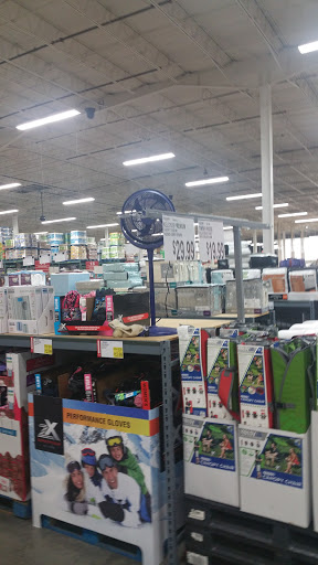 Warehouse club «BJ’s Wholesale Club», reviews and photos, 1 Howard Blvd, Ledgewood, NJ 07852, USA