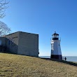 Vermilion Lighthouse