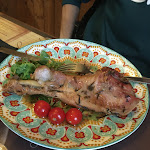 Photo n°16 de l'avis de Lorenzo.e fait le 05/10/2022 à 23:19 sur le  Bar Trattoria Da Monique à Casino