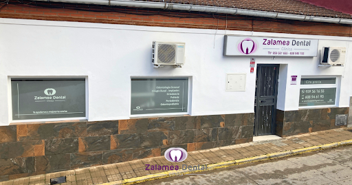 Zalamea Dental en Zalamea la Real, Huelva