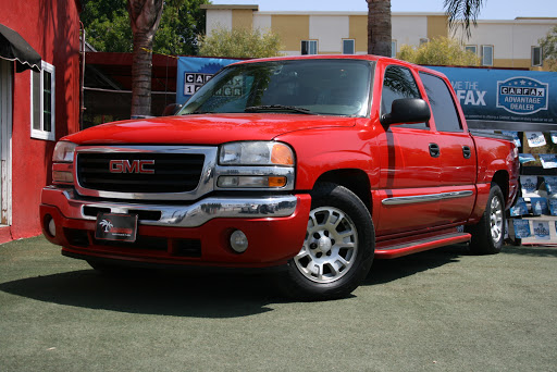 Used Car Dealer «Elmer Field Auto», reviews and photos, 8846 Sepulveda Blvd, North Hills, CA 91343, USA