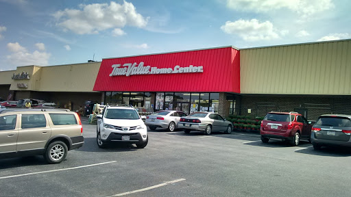 Home Improvement Store «Shrewsbury True Value Hardware», reviews and photos, 836 E Forrest Ave, Shrewsbury, PA 17361, USA