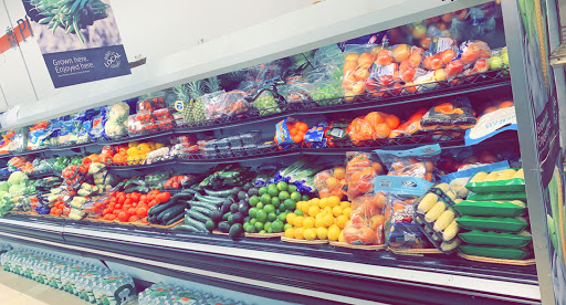 Grocery Store «Country Farms Supermarket», reviews and photos, 9090 Rawsonville Rd, Belleville, MI 48111, USA