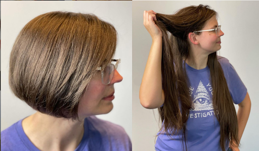 Beauty Salon «Hair MW», reviews and photos, 1015 NW Lovejoy St, Portland, OR 97209, USA