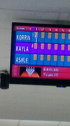 Bowling Alley «Thomaston Lanes Inc», reviews and photos, 180 Watertown Rd, Thomaston, CT 06787, USA