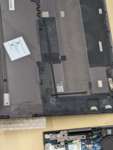 Mobile Fix Certified iphone ipad computer repair image