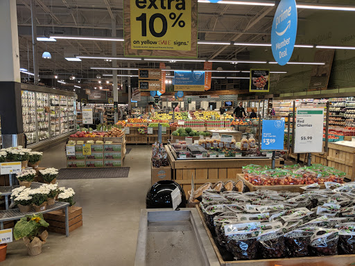 Grocery Store «Whole Foods Market», reviews and photos, 1815 E Victory Dr #101, Savannah, GA 31404, USA