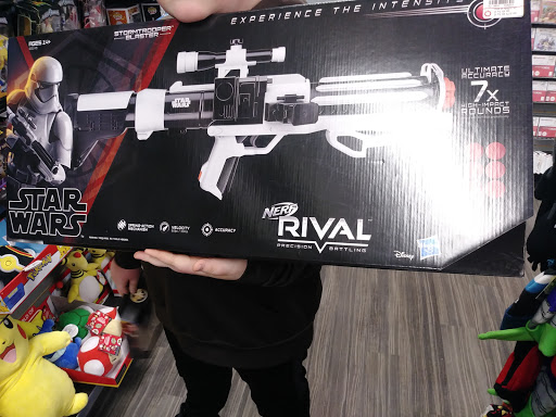 Video Game Store «GameStop», reviews and photos, 4951 Houston Rd, Florence, KY 41042, USA