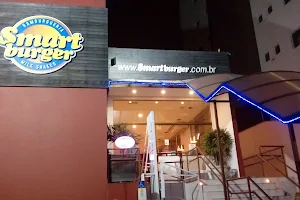 Smart Burger Santo Antônio image