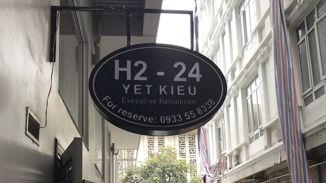 H2 - 24 Yet Kieu
