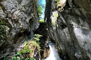 Saut de Brot image