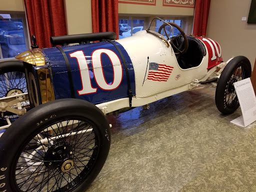 Wedding Venue «Indiana Landmarks», reviews and photos, 1201 Central Ave, Indianapolis, IN 46202, USA