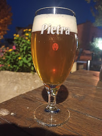 Plats et boissons du Restaurant Les Platanes à Porto-Vecchio - n°10