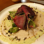 Photo n°1 de l'avis de Tobias.t fait le 03/01/2020 à 21:08 sur le  Restaurant Wanderlust à Winterberg