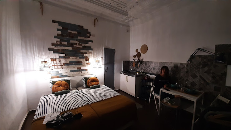 Chambres Hébergement The Portuguese Element 8000-428 Faro