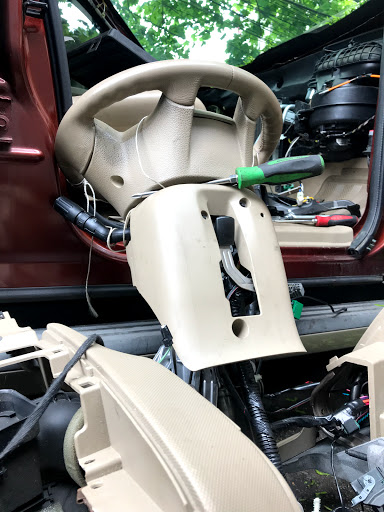 Auto Repair Shop «Floral Park Gas & Auto Repair», reviews and photos, 286 Jericho Turnpike, Floral Park, NY 11001, USA