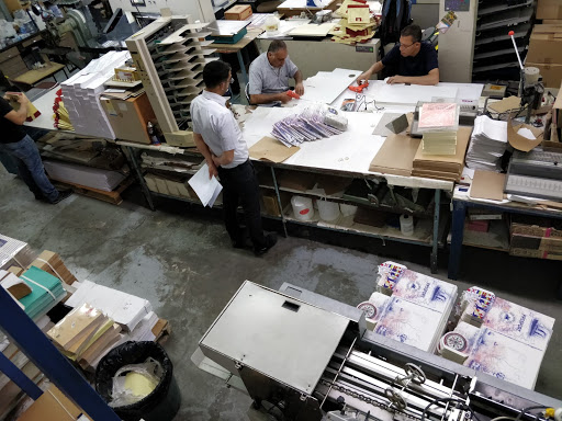 Nirim Printing and Publishing Ltd.