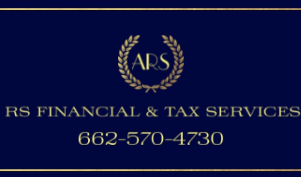 RS Financial & Tax Services