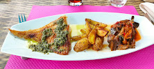 Plats et boissons du Restaurant français La Maison du Revermont SARL à Beaufort - n°17