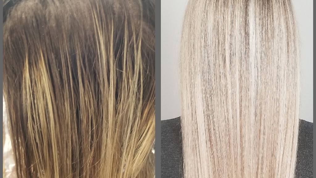 ShearGenius Hair Salon 65065