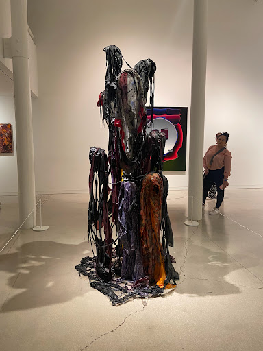 Art Museum «San Antonio Museum of Art», reviews and photos, 200 W Jones Ave, San Antonio, TX 78215, USA