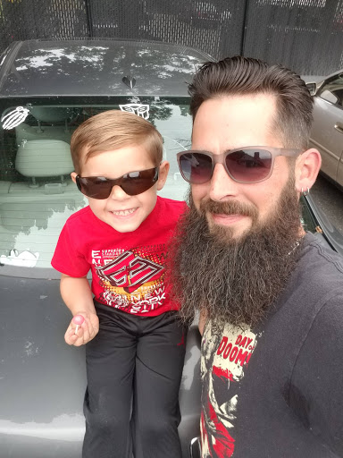 Barber Shop «Rockabilly Barbers East», reviews and photos, 1099 N Country Rd D, Stony Brook, NY 11790, USA