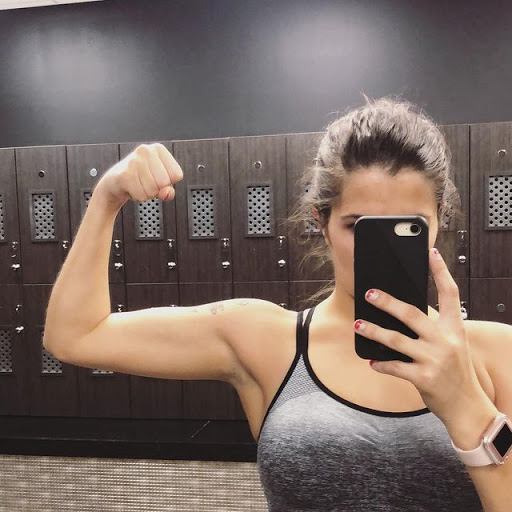 Gym «Planet Fitness», reviews and photos, 14858 Old St Augustine Rd, Jacksonville, FL 32258, USA