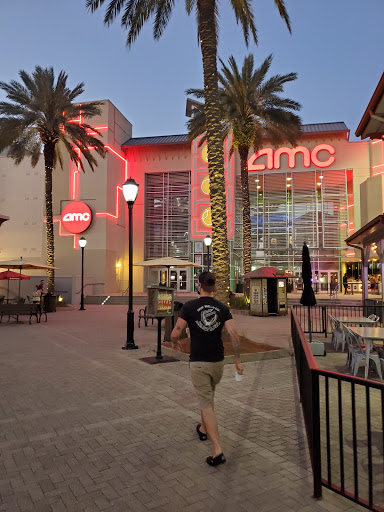 Movie Theater «AMC Destin Commons 14», reviews and photos, 4000 Legendary Dr, Destin, FL 32541, USA