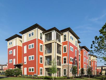 Sands Parc Apartments