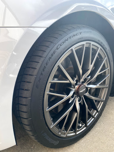 Tire Shop «Discount Tire Store - Sanford, FL», reviews and photos, 3513 S Orlando Dr, Sanford, FL 32773, USA