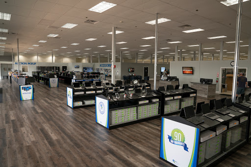 Used Computer Store «Epc Inc», reviews and photos, 3941 Harry S Truman Blvd, St Charles, MO 63301, USA