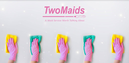 House Cleaning Service «Two Maids & A Mop», reviews and photos, 388 Harding Pl, Nashville, TN 37211, USA