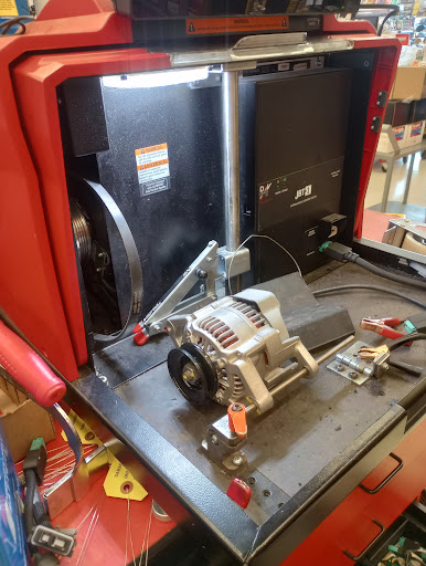 Auto Parts Store «AutoZone», reviews and photos, 2008 6th St, Bremerton, WA 98337, USA