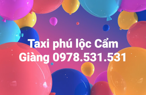 TỔNG ĐÀI TAXI HẢI DƯƠNG