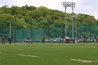 名古屋経済大学犬山キャンパスグラウンド