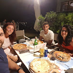 Photo n°1 de l'avis de Italo.i fait le 03/08/2019 à 22:28 sur le  Dolcevita Beach Restaurant & Bar à Desenzano del Garda