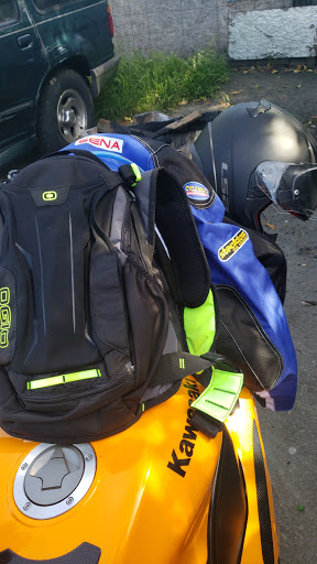 Motorcycle Parts Store «Cycle Gear», reviews and photos, 10910 Olson Dr #150, Rancho Cordova, CA 95670, USA