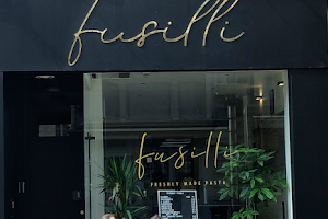 Fusilli, Pasta Gent image