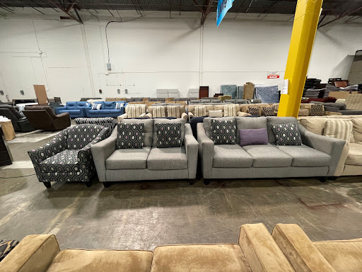 Used Furniture Store «Corporate Rentals Clearance Center», reviews and photos, 8840 Greenwood Pl, Savage, MD 20763, USA